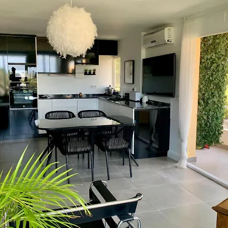 Azul Albir Flat By Lighthouse * El Albir