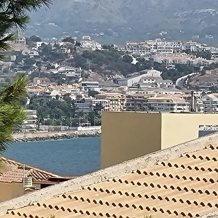 Apartment Azul Albir Flat By Lighthouse *