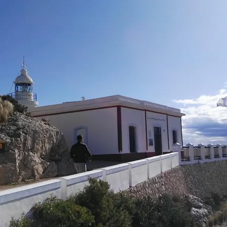 Appartement Azul Albir Flat By Lighthouse
