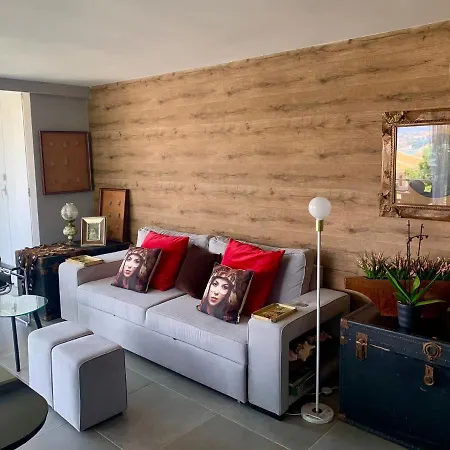 Azul Albir Flat By Lighthouse Apartamento *